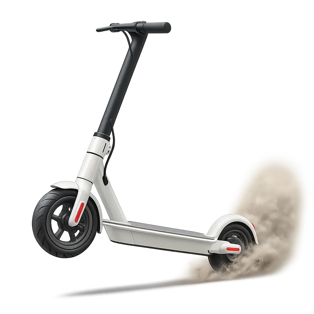E-Scooter