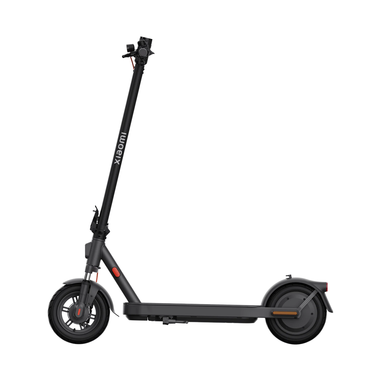 XIAOMI Scooter Elite E-Scooter (10 Zoll, Black)