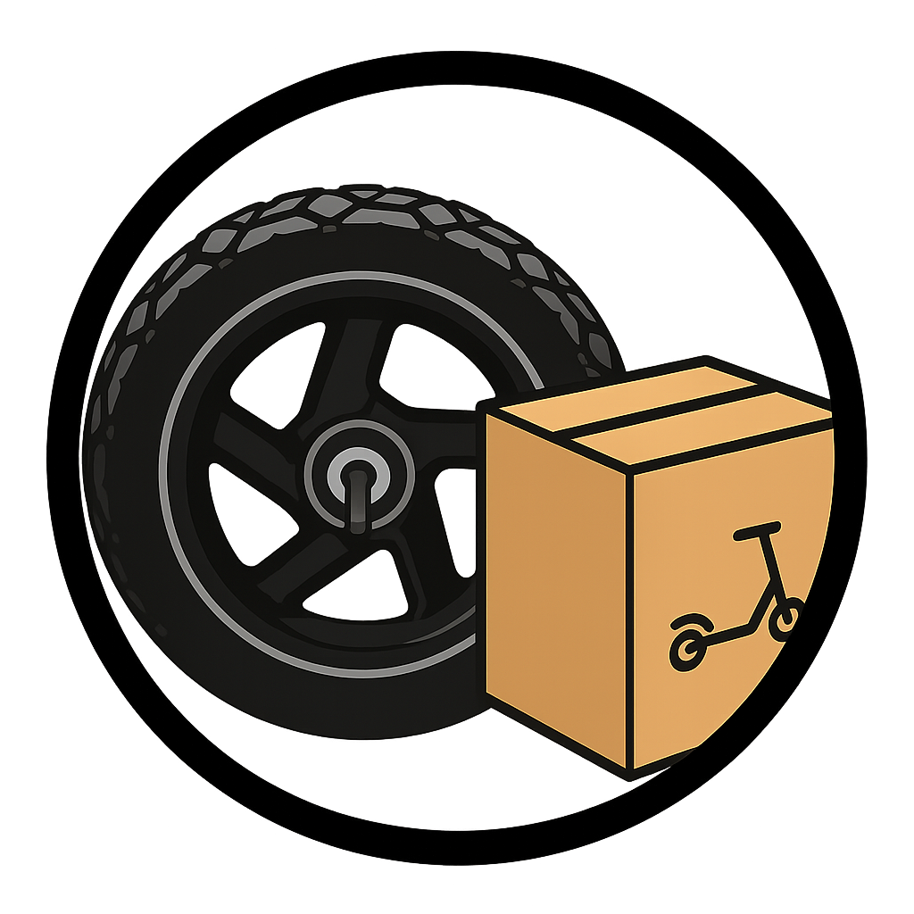 E-Scooter Reifen Einschicken: Schluss mit dem Frust beim Selberwechseln!